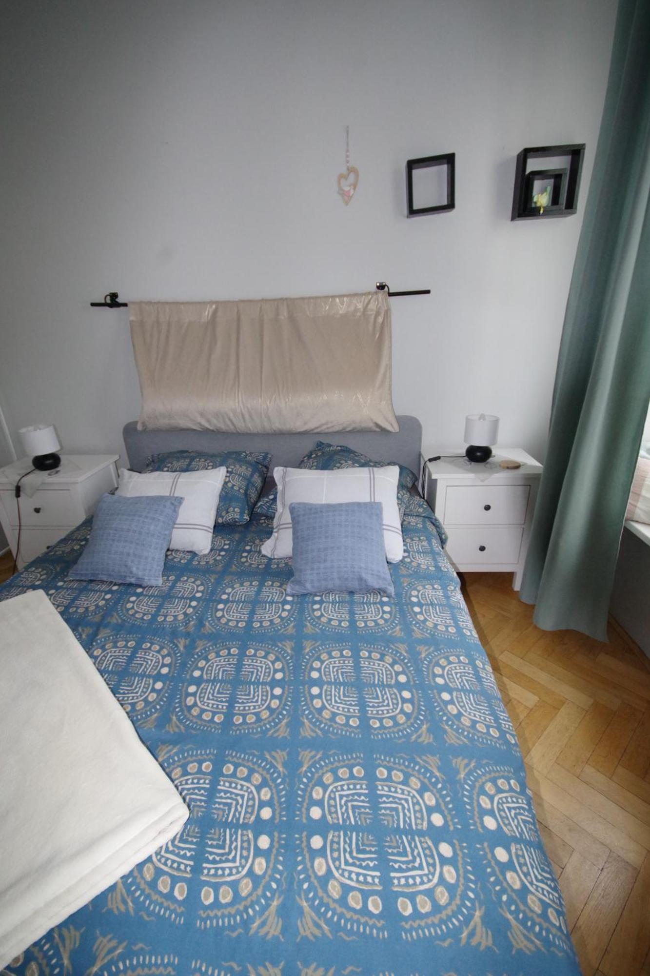 Totutotam Apartment วอร์ซอ ภายนอก รูปภาพ