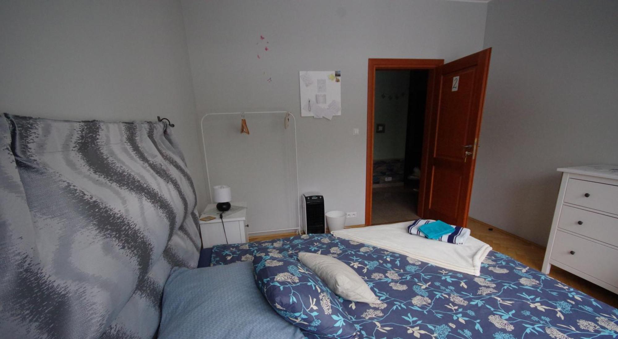 Totutotam Apartment วอร์ซอ ภายนอก รูปภาพ